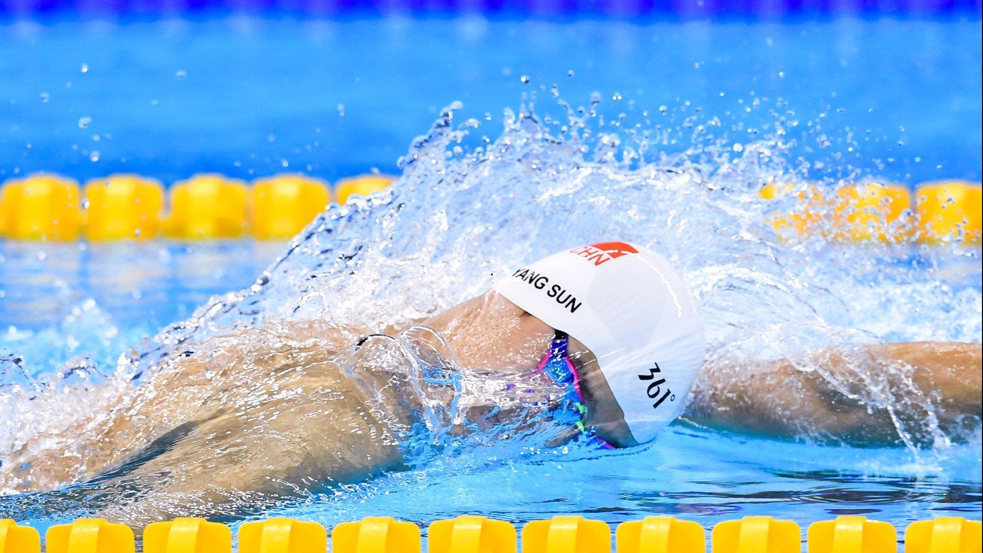 巴黎奥运会倒计时，全球健儿备战正酣，新项目引期待