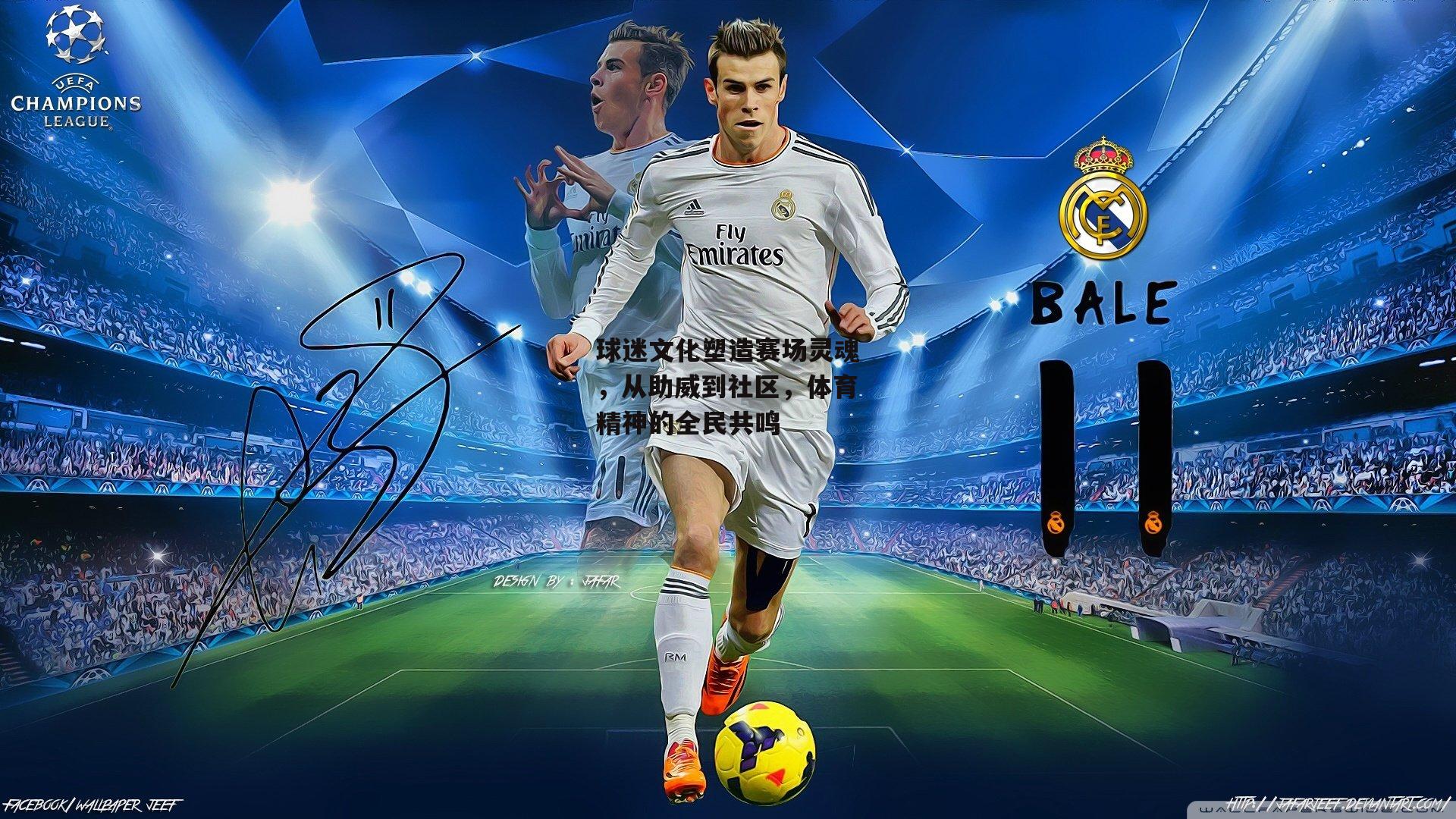 球迷文化塑造赛场灵魂，从助威到社区，体育精神的全民共鸣