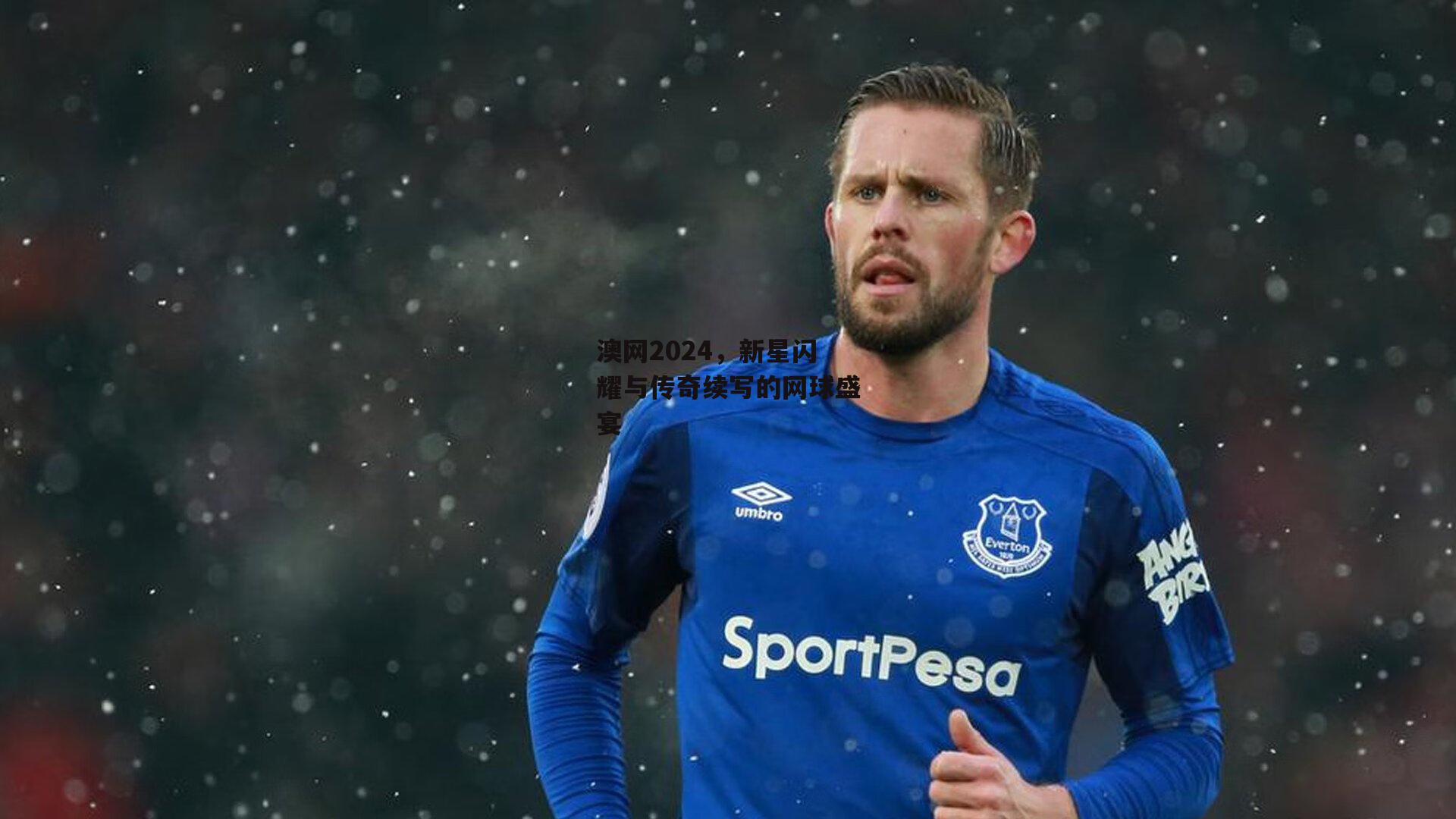 澳网2024，新星闪耀与传奇续写的网球盛宴