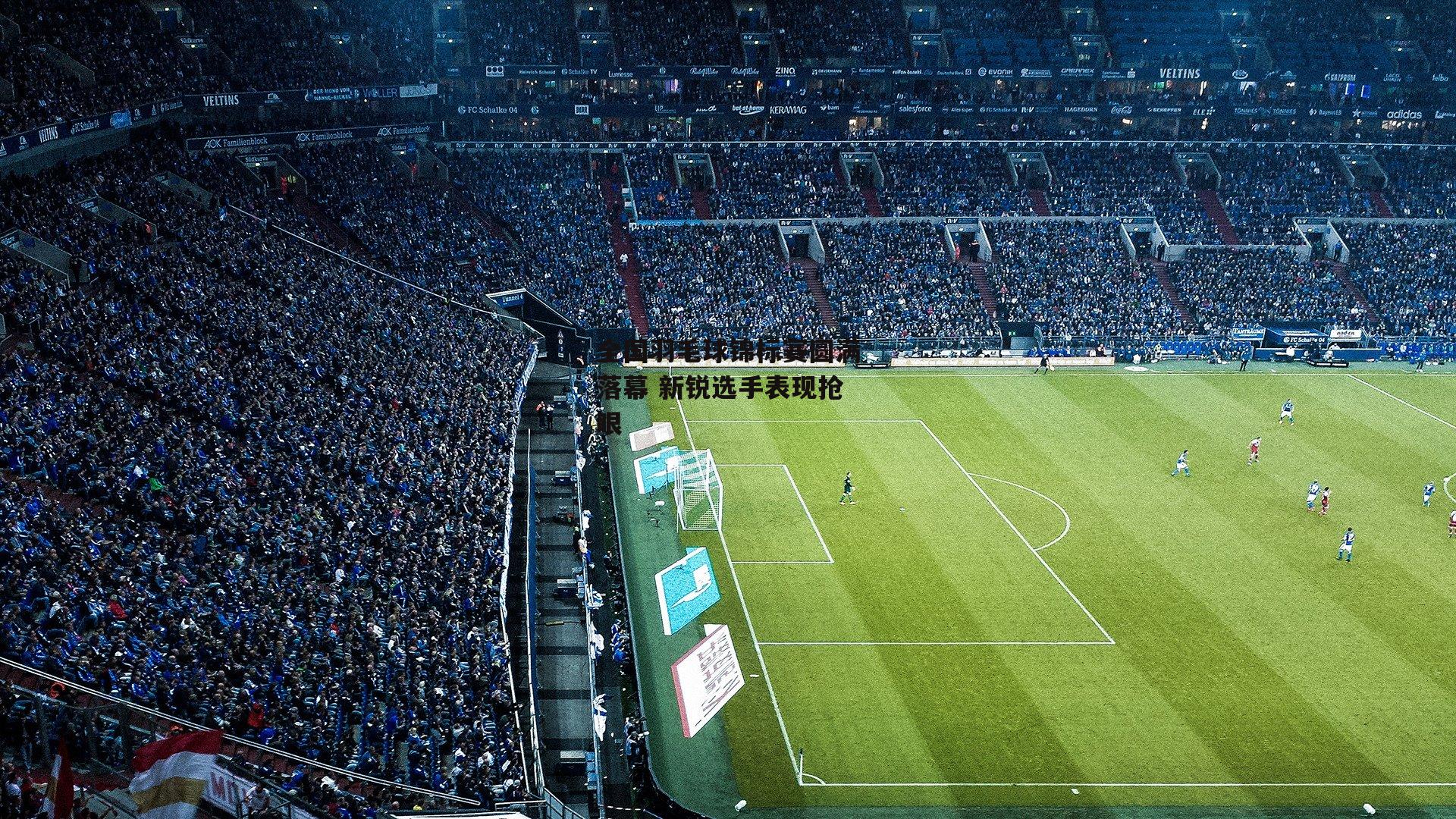 全国羽毛球锦标赛圆满落幕 新锐选手表现抢眼