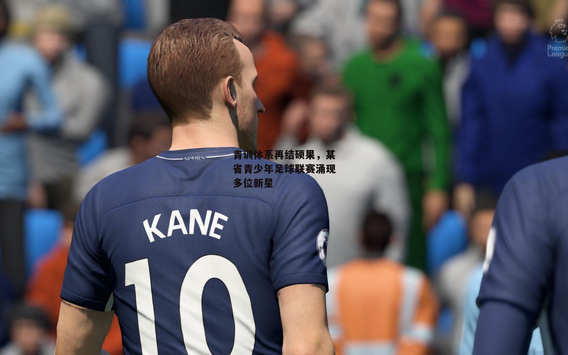 青训体系再结硕果，某省青少年足球联赛涌现多位新星